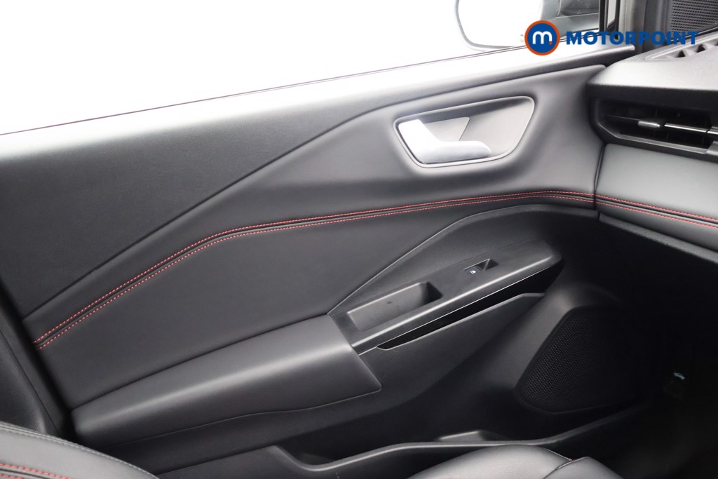 Ford Puma St-Line X Automatic Petrol SUV - Stock Number (1678781) - 10th supplementary image