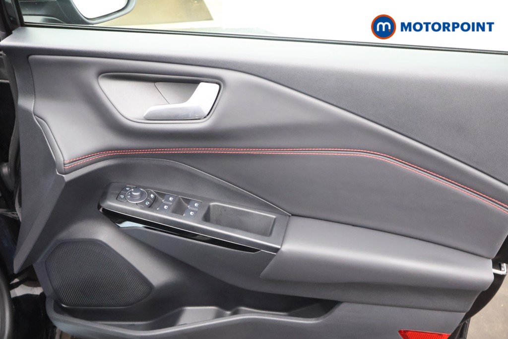 Ford Puma St-Line X Automatic Petrol SUV - Stock Number (1678781) - 11th supplementary image