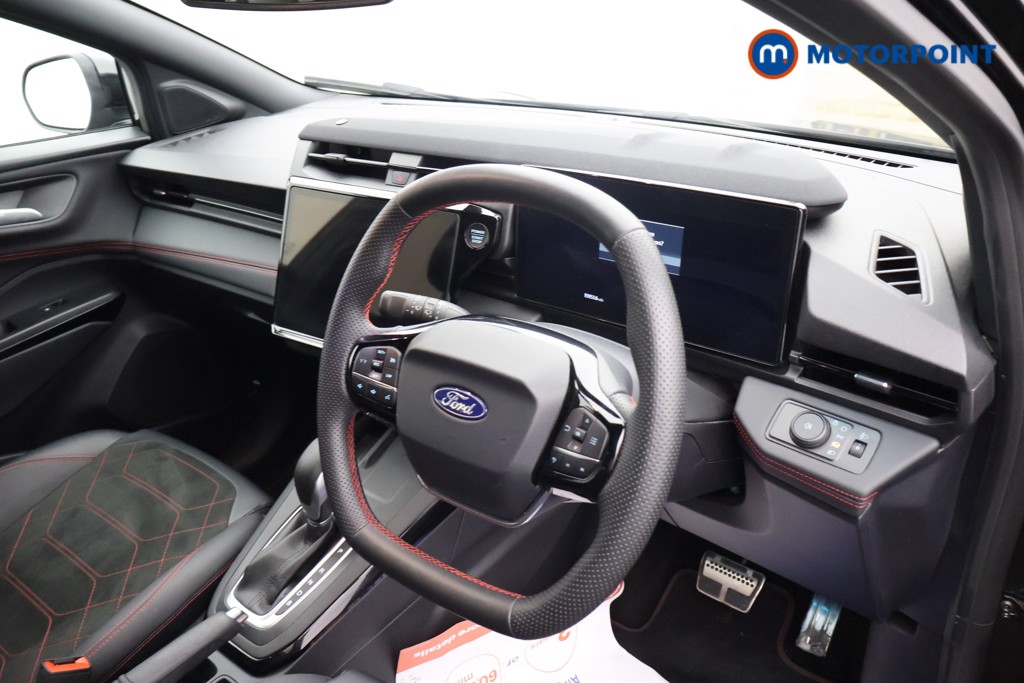 Ford Puma St-Line X Automatic Petrol SUV - Stock Number (1678781) - 12th supplementary image