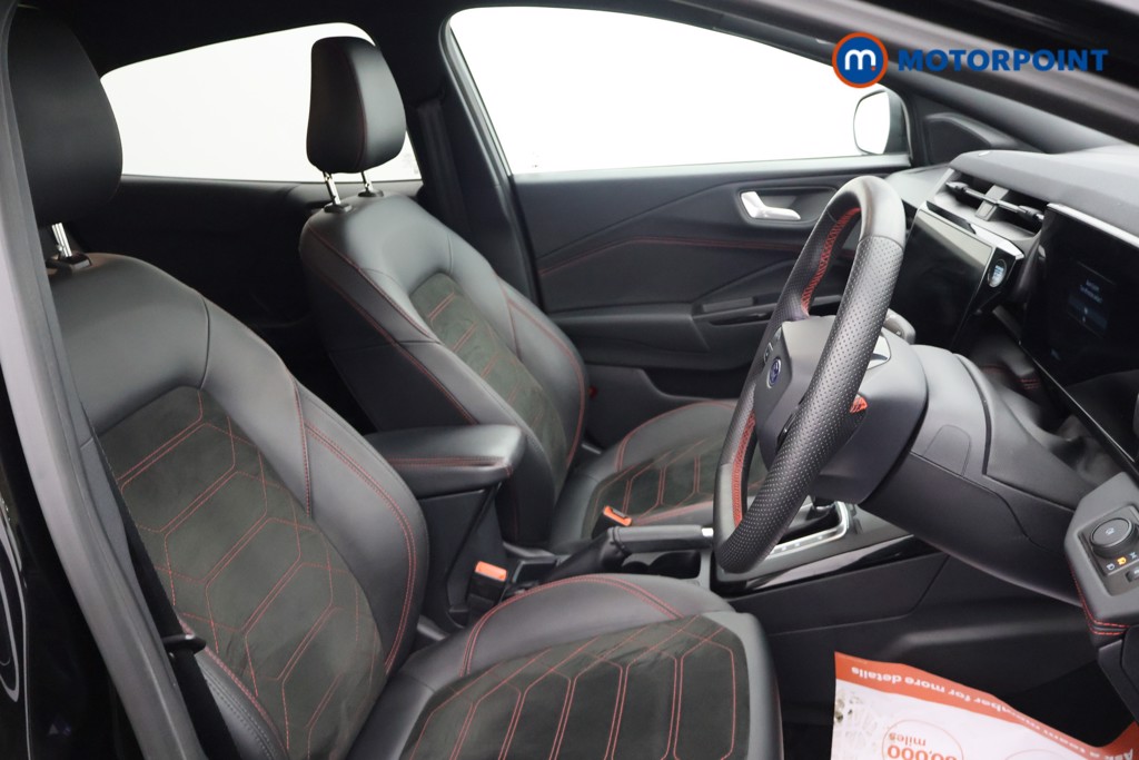 Ford Puma St-Line X Automatic Petrol SUV - Stock Number (1678781) - 13th supplementary image