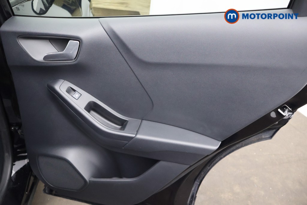 Ford Puma St-Line X Automatic Petrol SUV - Stock Number (1678781) - 17th supplementary image