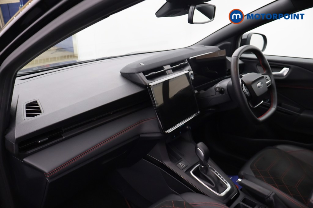 Ford Puma St-Line X Automatic Petrol SUV - Stock Number (1678781) - 18th supplementary image