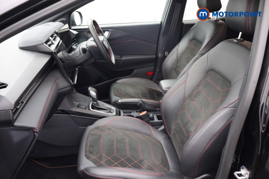 Ford Puma St-Line X Automatic Petrol SUV - Stock Number (1678781) - 19th supplementary image