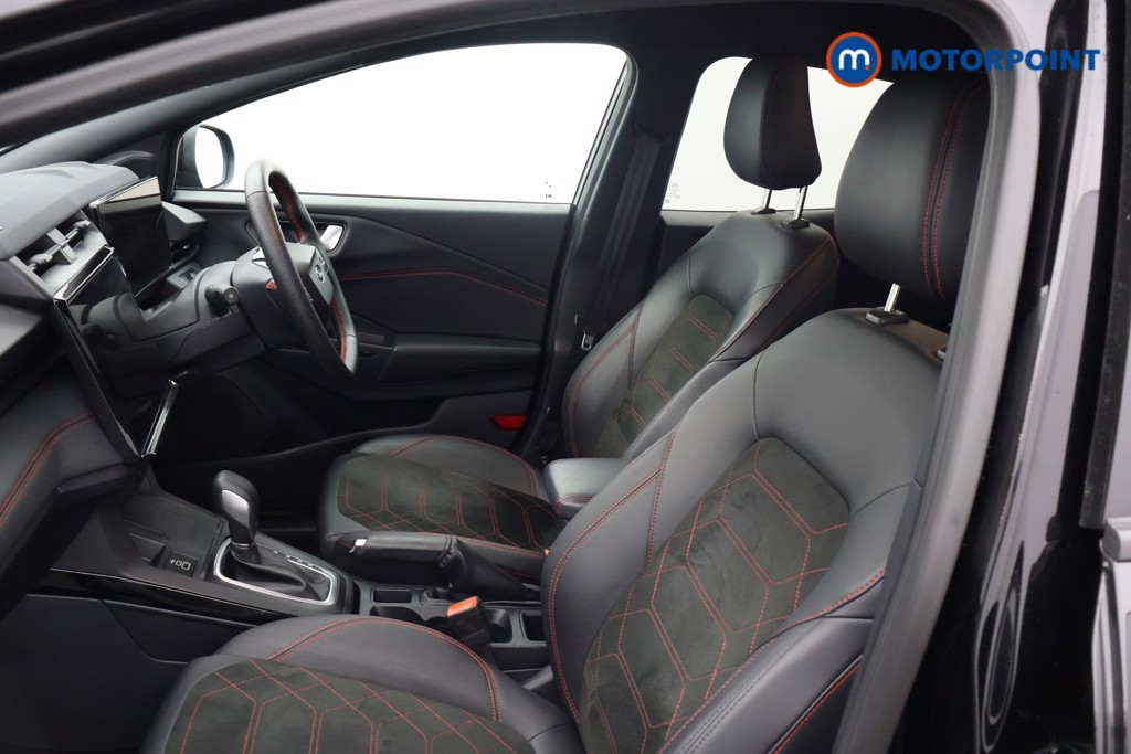 Ford Puma St-Line X Automatic Petrol SUV - Stock Number (1678781) - 20th supplementary image