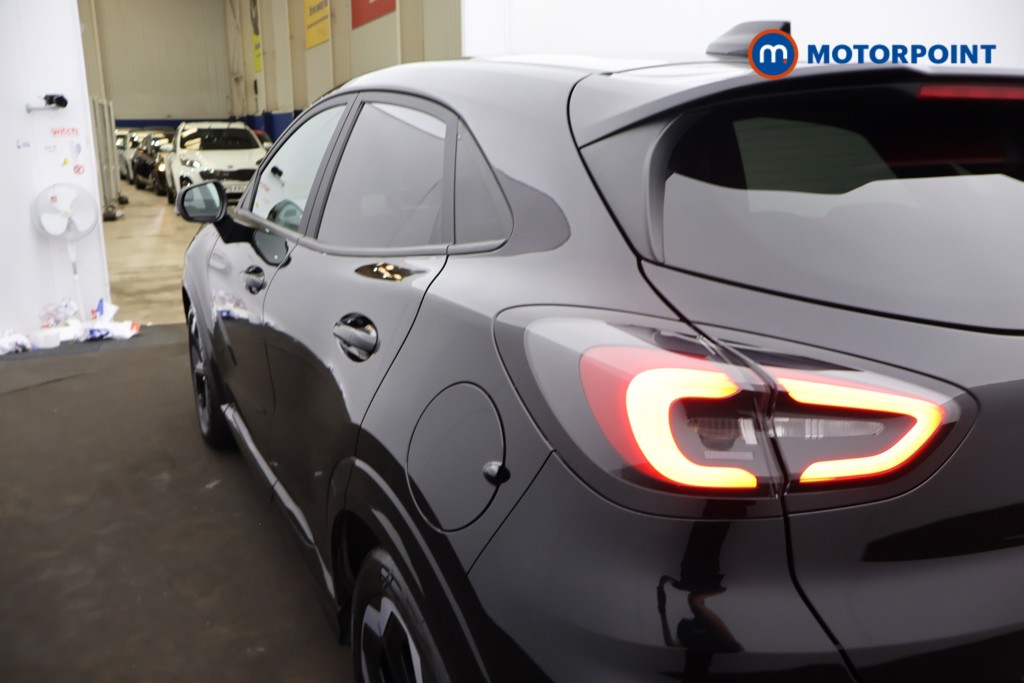 Ford Puma St-Line X Automatic Petrol SUV - Stock Number (1678781) - 23rd supplementary image