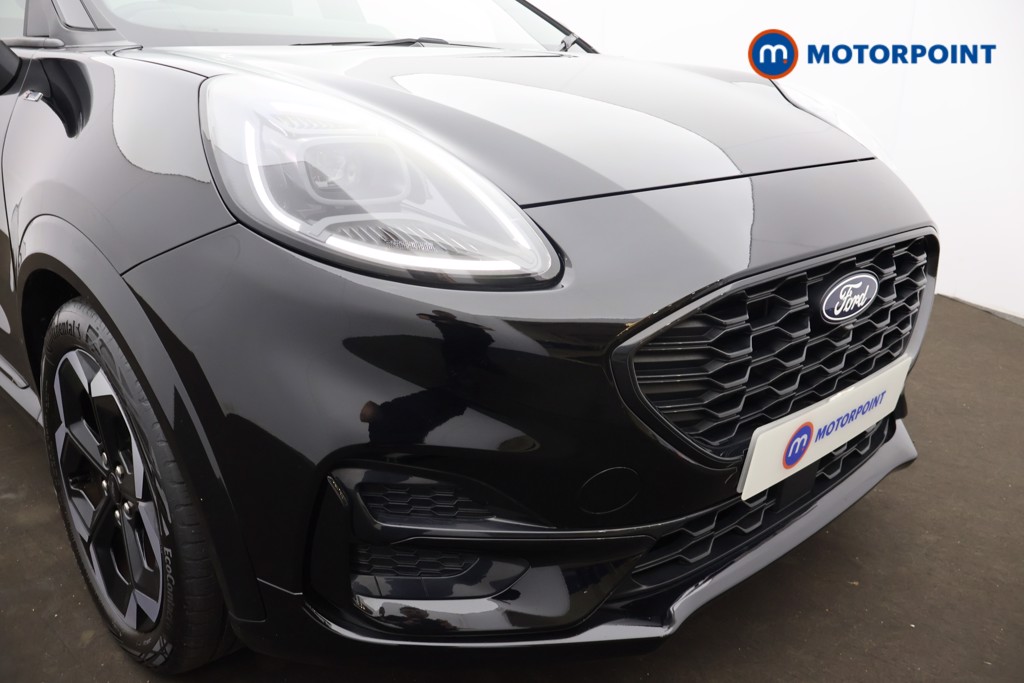 Ford Puma St-Line X Automatic Petrol SUV - Stock Number (1678781) - 28th supplementary image