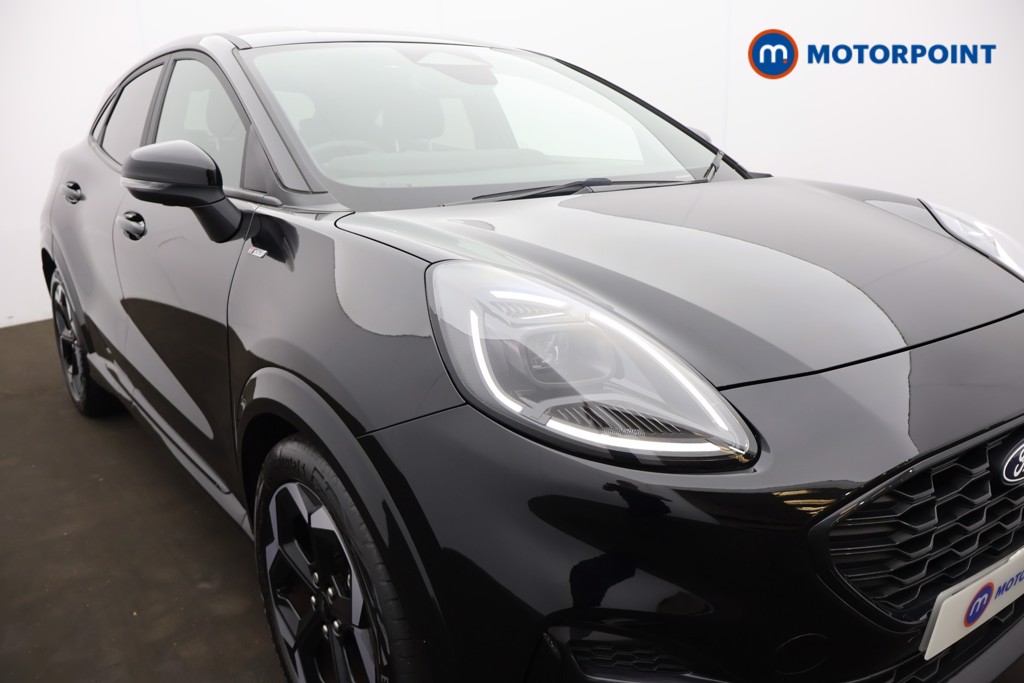 Ford Puma St-Line X Automatic Petrol SUV - Stock Number (1678781) - 29th supplementary image