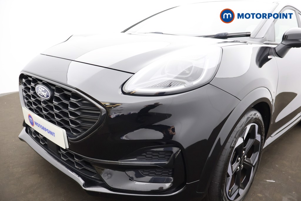 Ford Puma St-Line X Automatic Petrol SUV - Stock Number (1678781) - 30th supplementary image