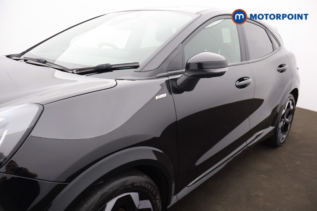 Ford Puma St-Line X Automatic Petrol SUV - Stock Number (1678781) - 31st supplementary image