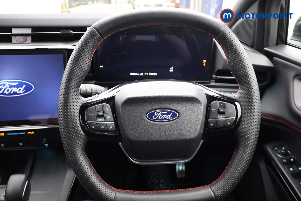 Ford Puma St-Line X Automatic Petrol SUV - Stock Number (1678781) - 1st supplementary image