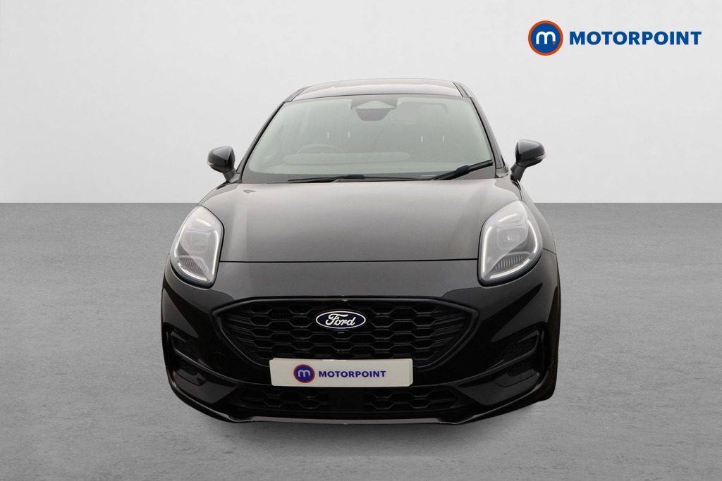 Ford Puma St-Line X Automatic Petrol SUV - Stock Number (1678781) - Front bumper