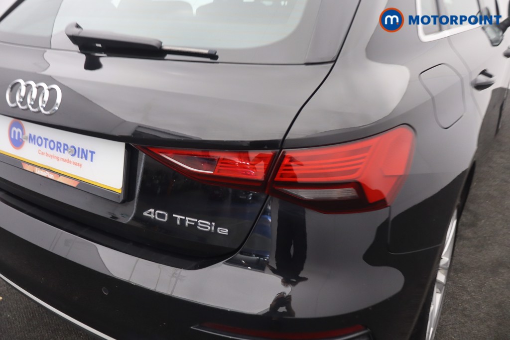 Audi A3 Sport Automatic Petrol Plug-In Hybrid Hatchback - Stock Number (1678786) - 3rd supplementary image
