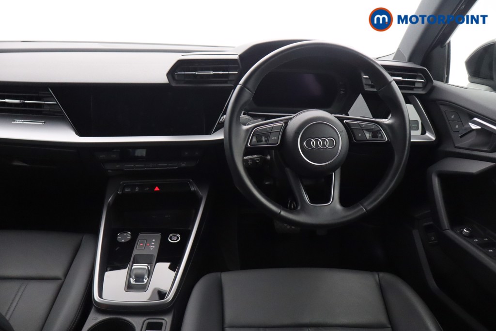Audi A3 Sport Automatic Petrol Plug-In Hybrid Hatchback - Stock Number (1678786) - 7th supplementary image