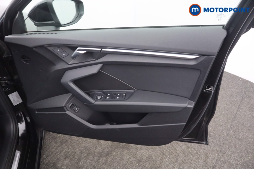 Audi A3 Sport Automatic Petrol Plug-In Hybrid Hatchback - Stock Number (1678786) - 8th supplementary image