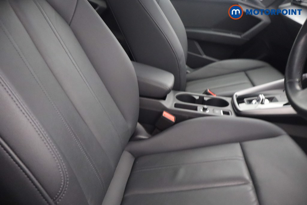 Audi A3 Sport Automatic Petrol Plug-In Hybrid Hatchback - Stock Number (1678786) - 11th supplementary image