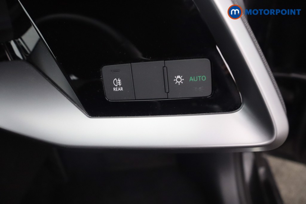 Audi A3 Sport Automatic Petrol Plug-In Hybrid Hatchback - Stock Number (1678786) - 12th supplementary image