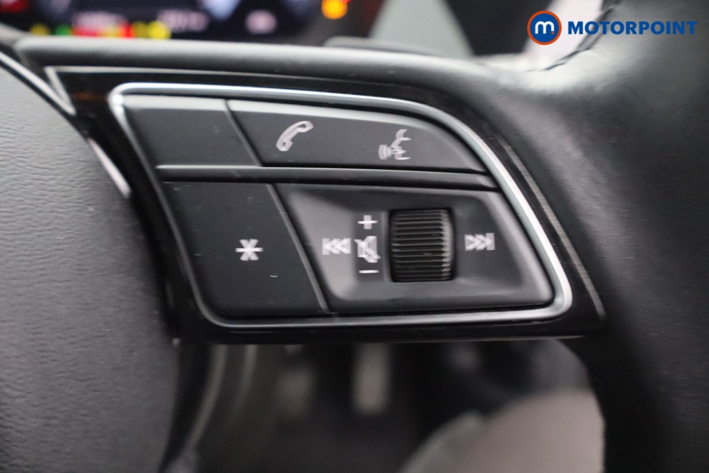 Audi A3 Sport Automatic Petrol Plug-In Hybrid Hatchback - Stock Number (1678786) - 13th supplementary image