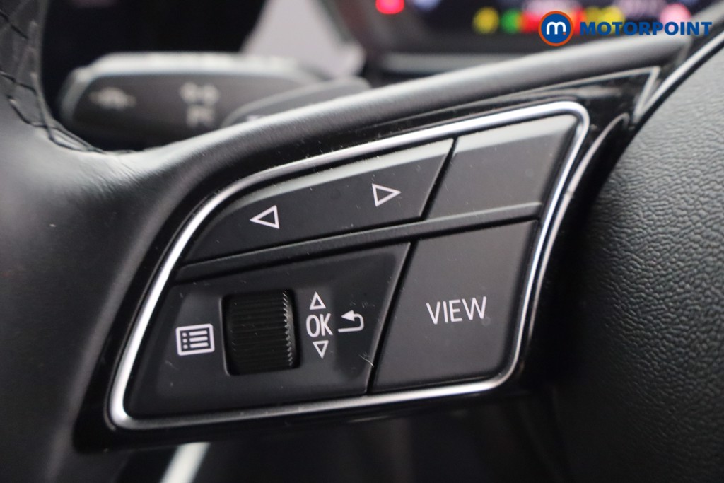 Audi A3 Sport Automatic Petrol Plug-In Hybrid Hatchback - Stock Number (1678786) - 14th supplementary image