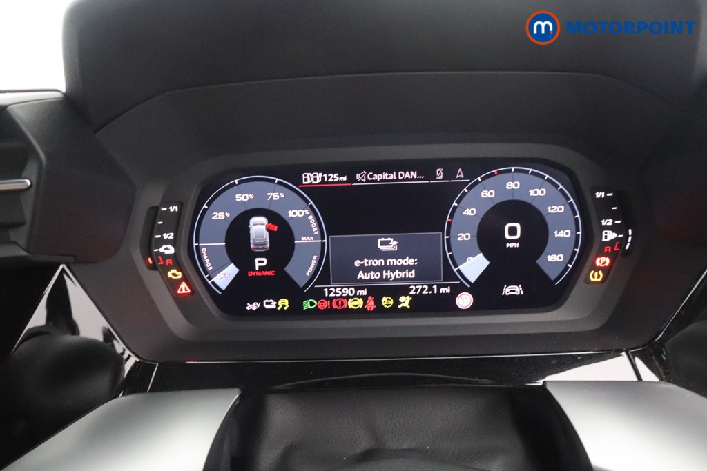 Audi A3 Sport Automatic Petrol Plug-In Hybrid Hatchback - Stock Number (1678786) - 15th supplementary image