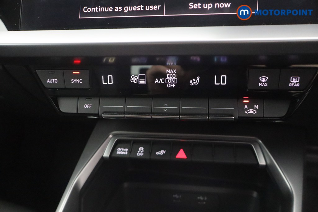 Audi A3 Sport Automatic Petrol Plug-In Hybrid Hatchback - Stock Number (1678786) - 16th supplementary image