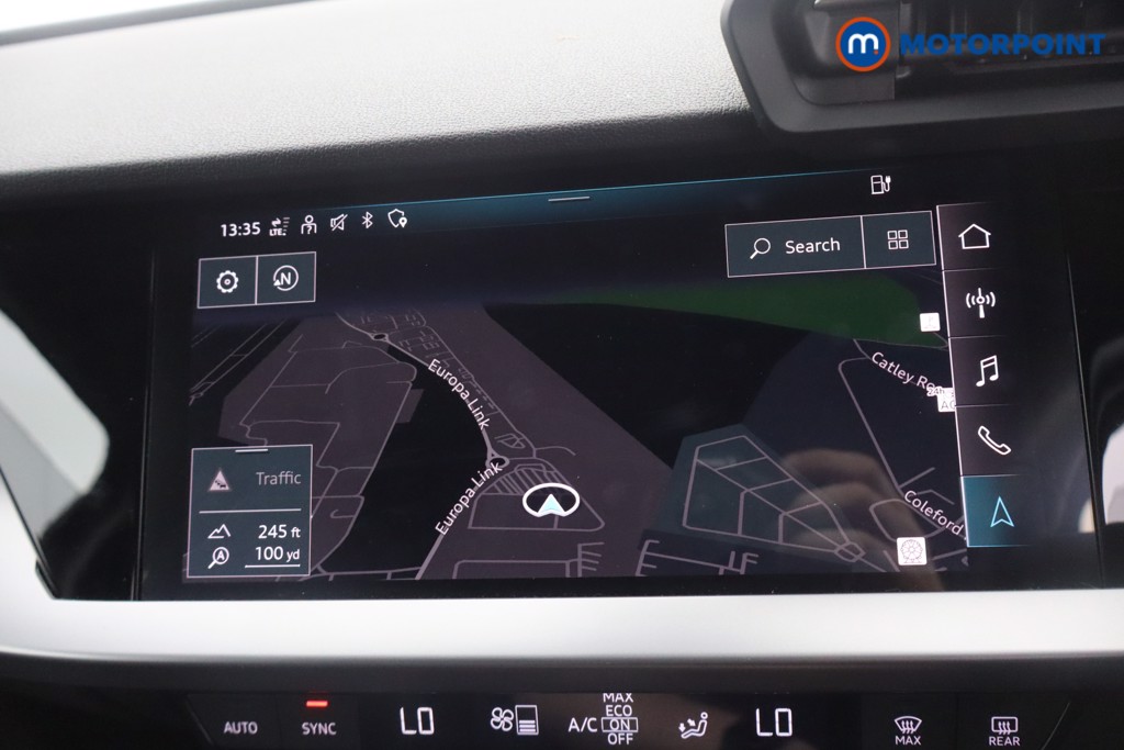 Audi A3 Sport Automatic Petrol Plug-In Hybrid Hatchback - Stock Number (1678786) - 20th supplementary image