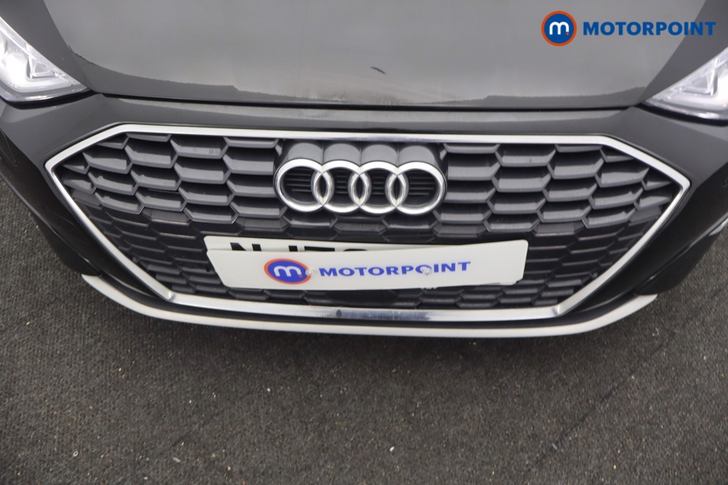 Audi A3 Sport Automatic Petrol Plug-In Hybrid Hatchback - Stock Number (1678786) - 22nd supplementary image