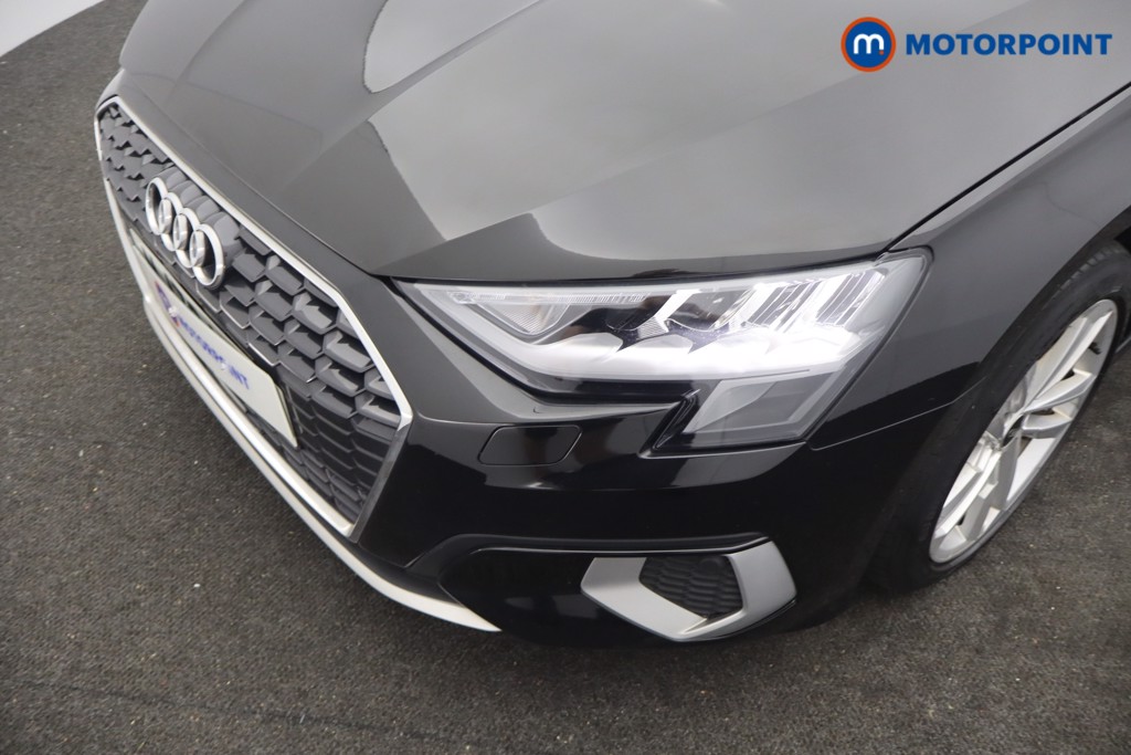 Audi A3 Sport Automatic Petrol Plug-In Hybrid Hatchback - Stock Number (1678786) - 24th supplementary image