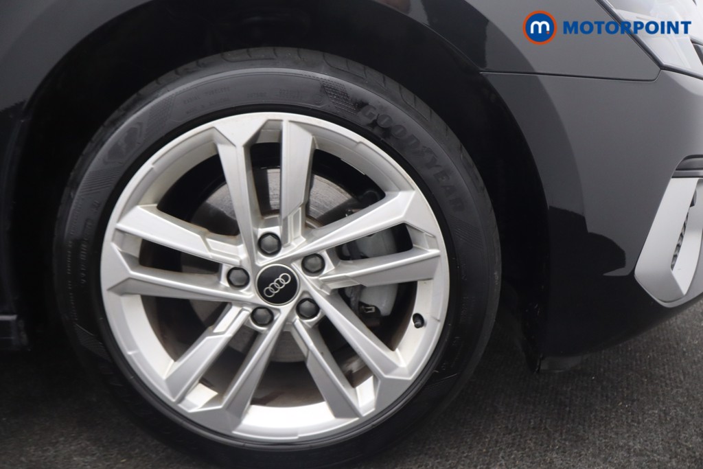 Audi A3 Sport Automatic Petrol Plug-In Hybrid Hatchback - Stock Number (1678786) - 27th supplementary image