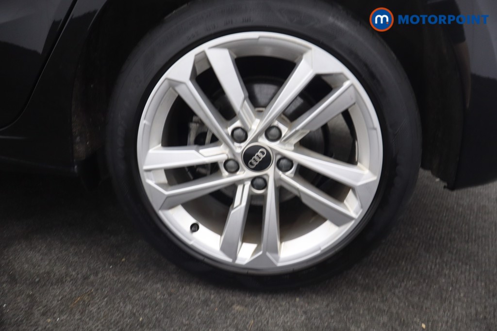 Audi A3 Sport Automatic Petrol Plug-In Hybrid Hatchback - Stock Number (1678786) - 29th supplementary image