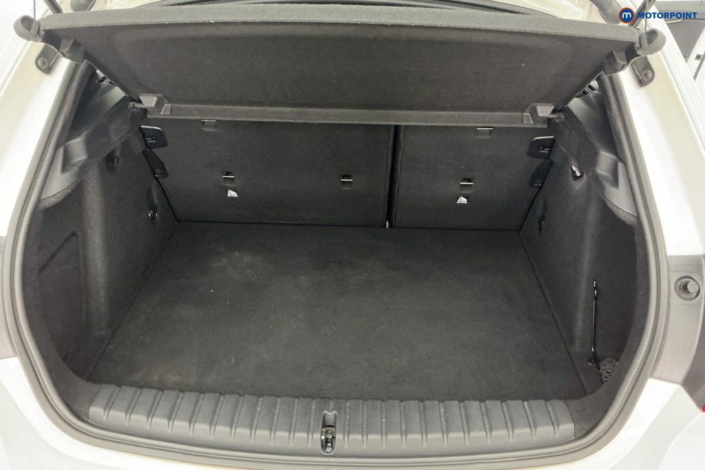 BMW 1 Series M135i Automatic Petrol Hatchback - Stock Number (1678795) - 3rd supplementary image