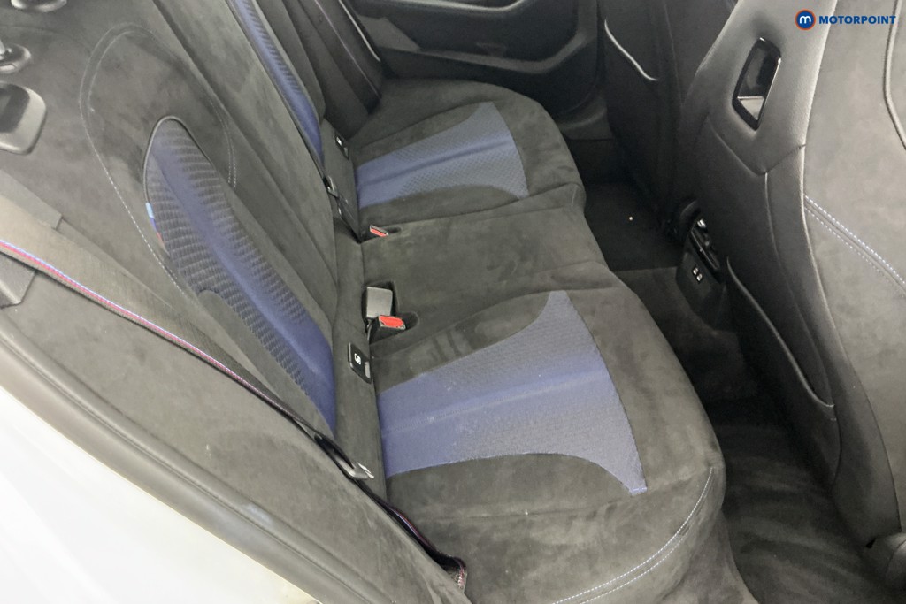 BMW 1 Series M135i Automatic Petrol Hatchback - Stock Number (1678795) - 4th supplementary image