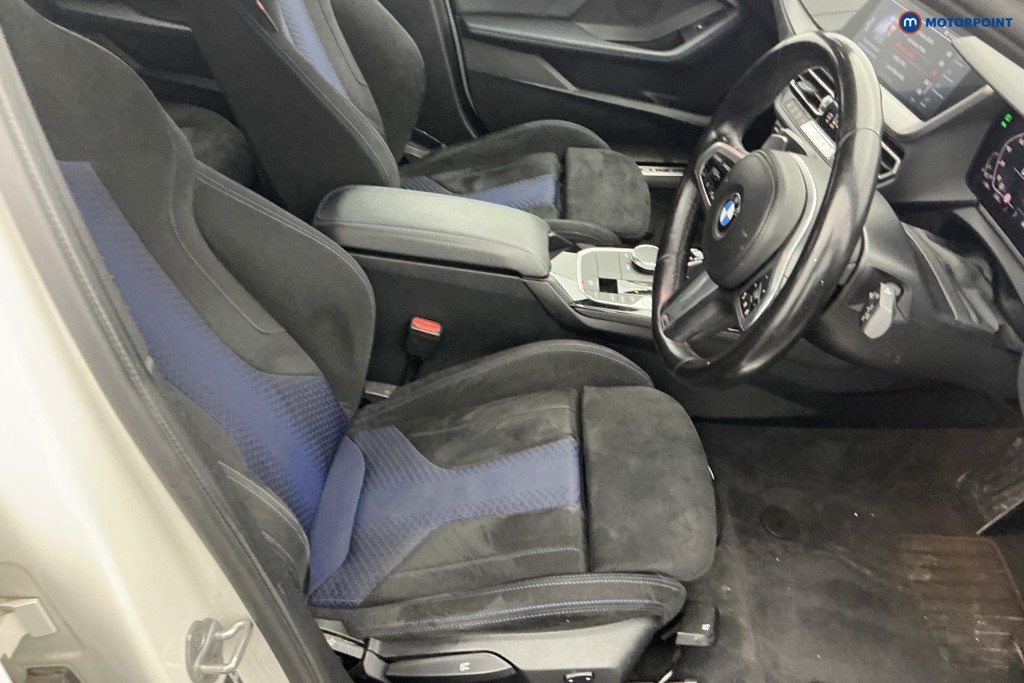 BMW 1 Series M135i Automatic Petrol Hatchback - Stock Number (1678795) - 5th supplementary image
