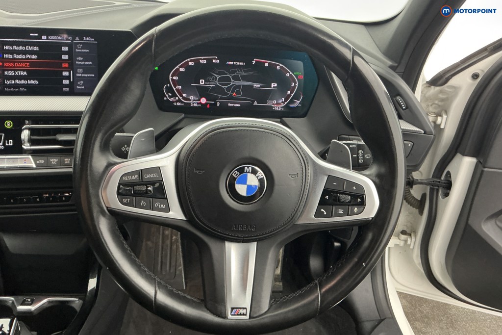 BMW 1 Series M135i Automatic Petrol Hatchback - Stock Number (1678795) - 6th supplementary image