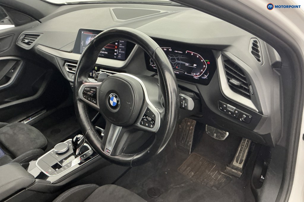 BMW 1 Series M135i Automatic Petrol Hatchback - Stock Number (1678795) - 8th supplementary image