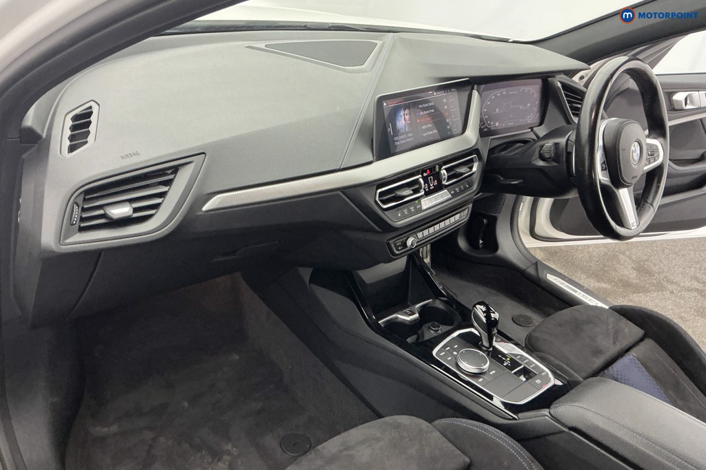 BMW 1 Series M135i Automatic Petrol Hatchback - Stock Number (1678795) - 9th supplementary image