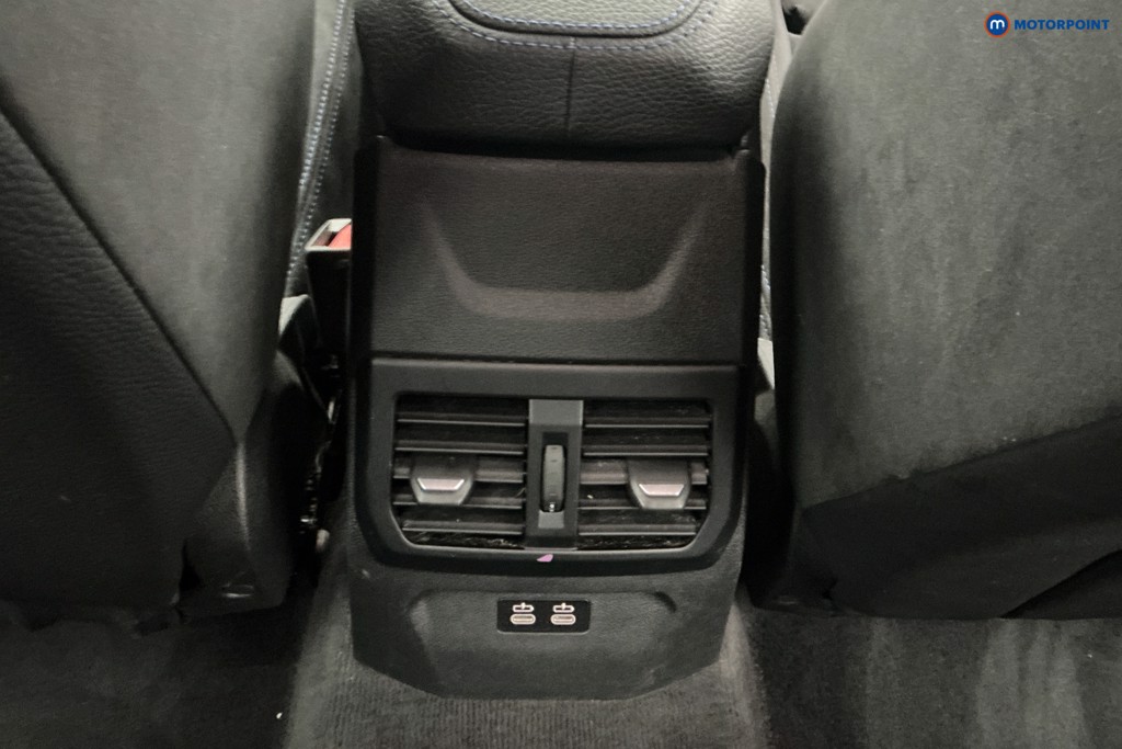 BMW 1 Series M135i Automatic Petrol Hatchback - Stock Number (1678795) - 10th supplementary image