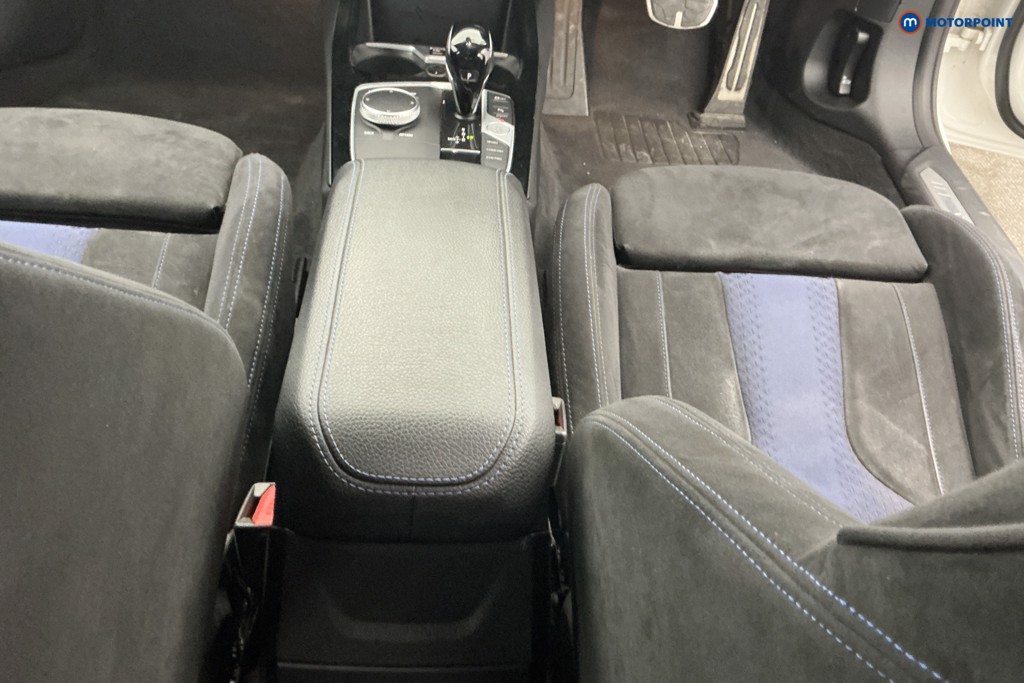 BMW 1 Series M135i Automatic Petrol Hatchback - Stock Number (1678795) - 11th supplementary image