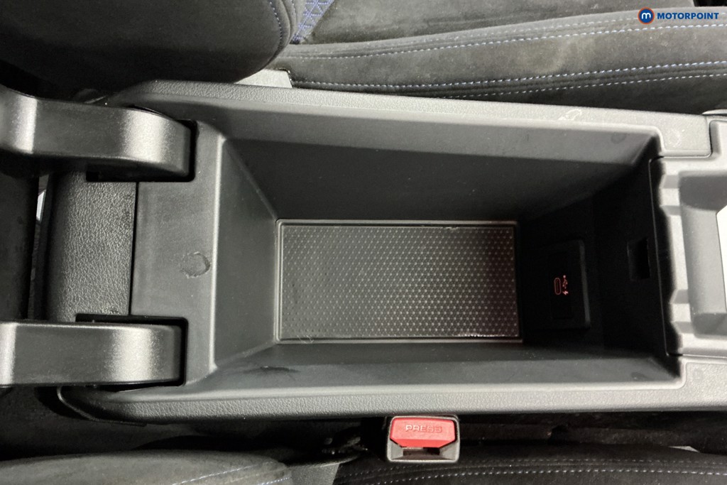 BMW 1 Series M135i Automatic Petrol Hatchback - Stock Number (1678795) - 14th supplementary image