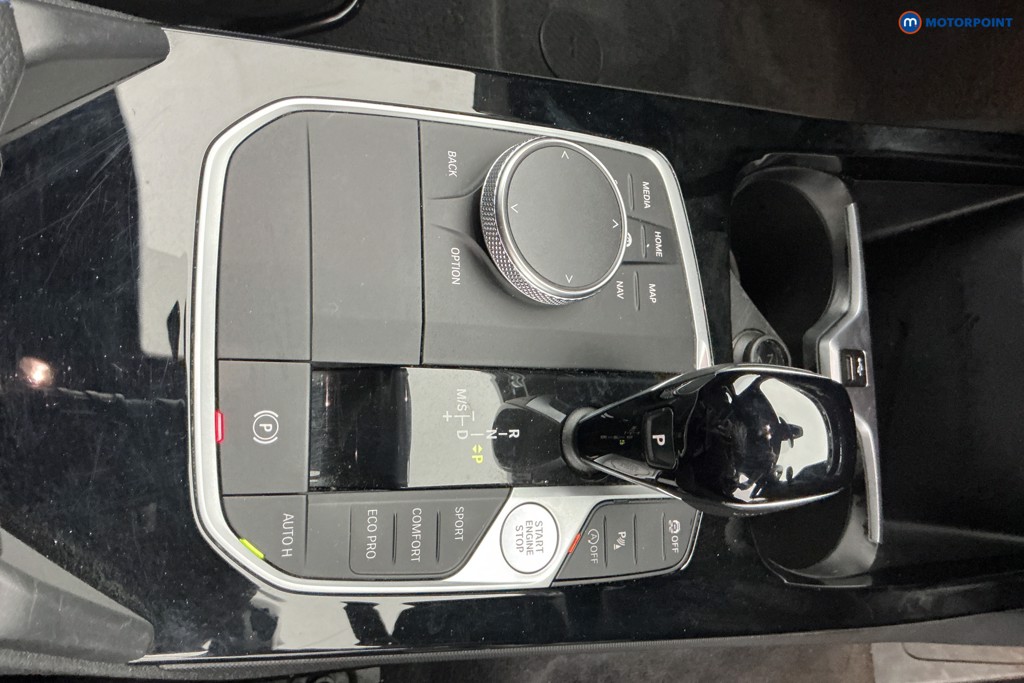 BMW 1 Series M135i Automatic Petrol Hatchback - Stock Number (1678795) - 15th supplementary image