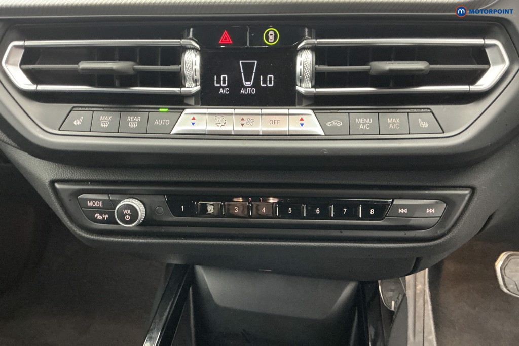 BMW 1 Series M135i Automatic Petrol Hatchback - Stock Number (1678795) - 17th supplementary image