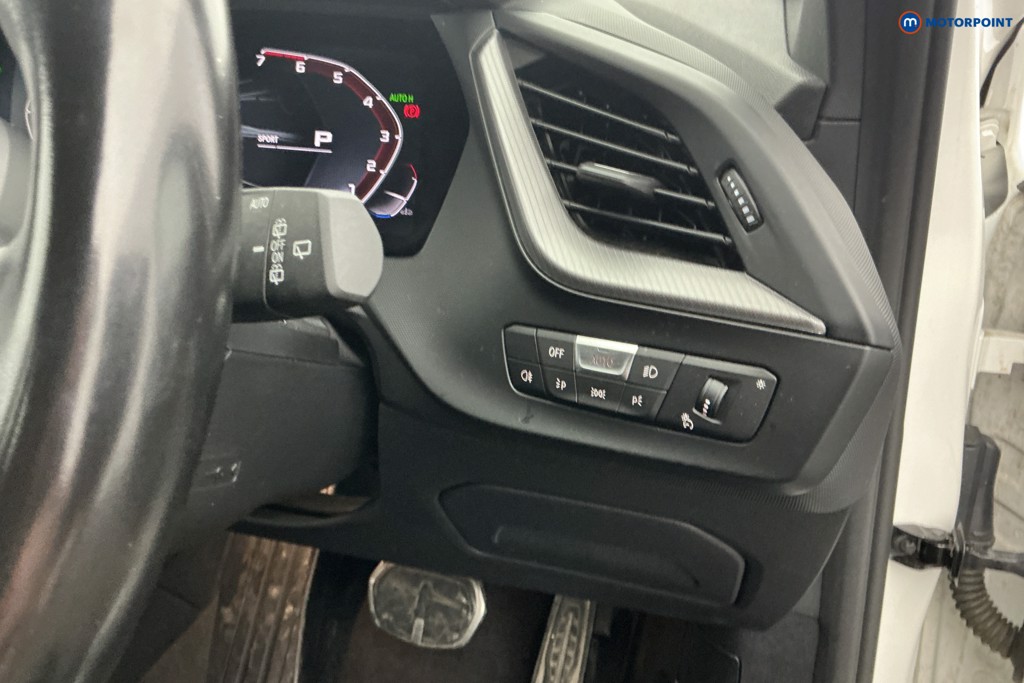BMW 1 Series M135i Automatic Petrol Hatchback - Stock Number (1678795) - 22nd supplementary image