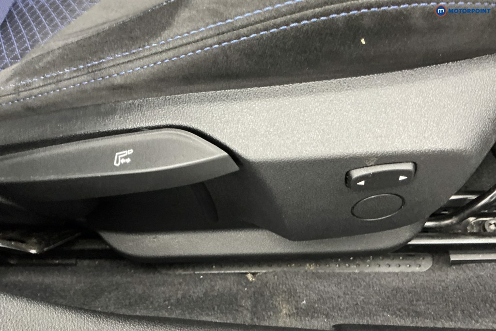 BMW 1 Series M135i Automatic Petrol Hatchback - Stock Number (1678795) - 23rd supplementary image