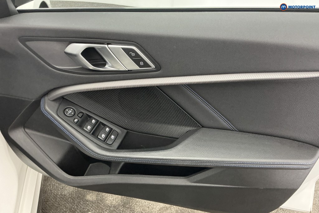 BMW 1 Series M135i Automatic Petrol Hatchback - Stock Number (1678795) - 24th supplementary image