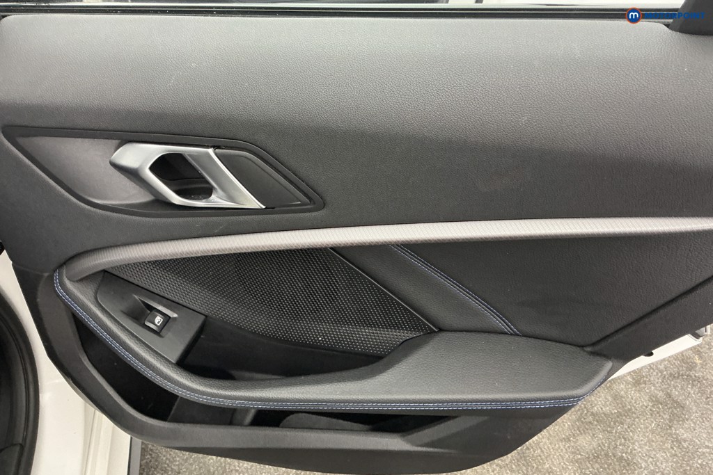BMW 1 Series M135i Automatic Petrol Hatchback - Stock Number (1678795) - 26th supplementary image
