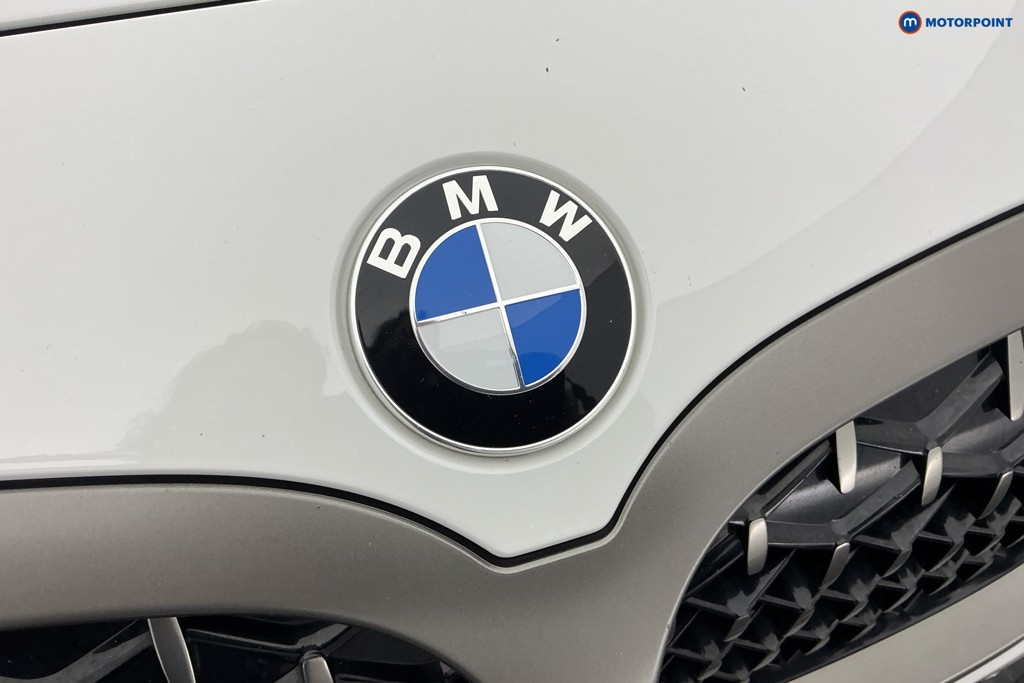 BMW 1 Series M135i Automatic Petrol Hatchback - Stock Number (1678795) - 28th supplementary image