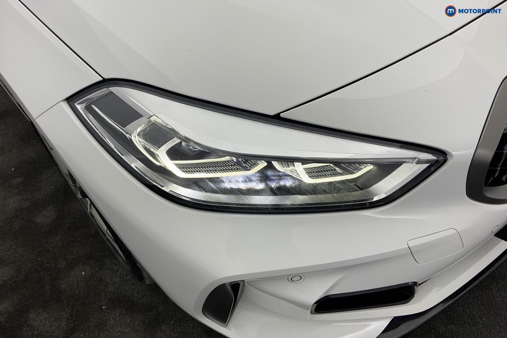 BMW 1 Series M135i Automatic Petrol Hatchback - Stock Number (1678795) - 29th supplementary image