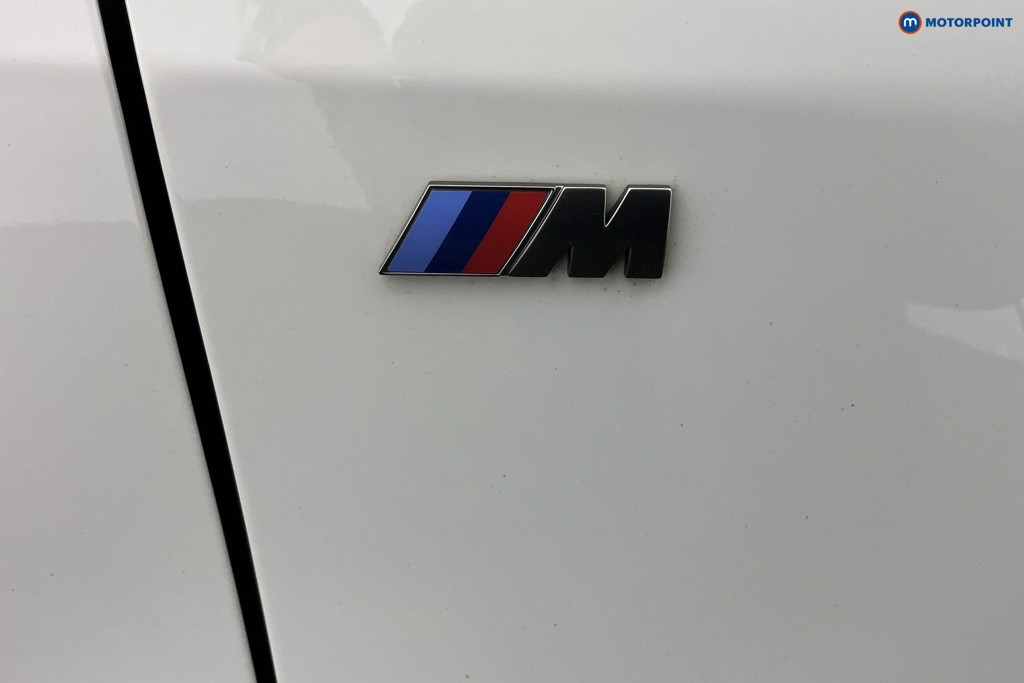 BMW 1 Series M135i Automatic Petrol Hatchback - Stock Number (1678795) - 30th supplementary image