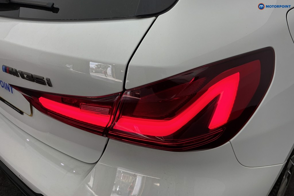 BMW 1 Series M135i Automatic Petrol Hatchback - Stock Number (1678795) - 31st supplementary image