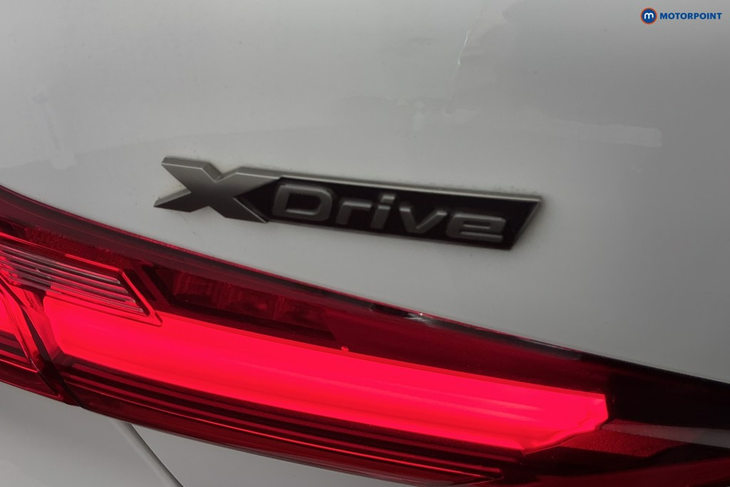 BMW 1 Series M135i Automatic Petrol Hatchback - Stock Number (1678795) - 33rd supplementary image
