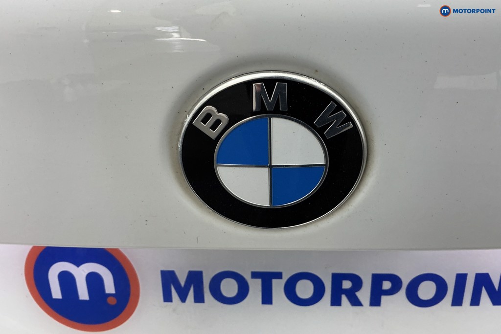 BMW 1 Series M135i Automatic Petrol Hatchback - Stock Number (1678795) - 34th supplementary image